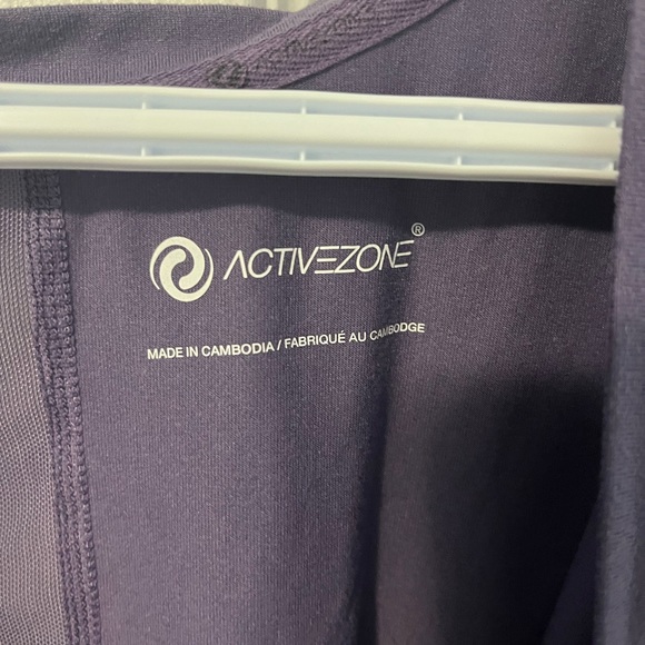 Penningtons | Active Zone Tshirt | EUC | Plus Size 2X/20 - Picture 2 of 4